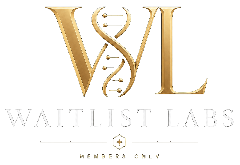 Waitlist Labs. Members only.